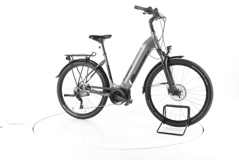 Kalkhoff ENTICE 7.B ADVANCE 2022 | cinzento | 27,5" | M | 500 - 3000 km, image 1 of 4