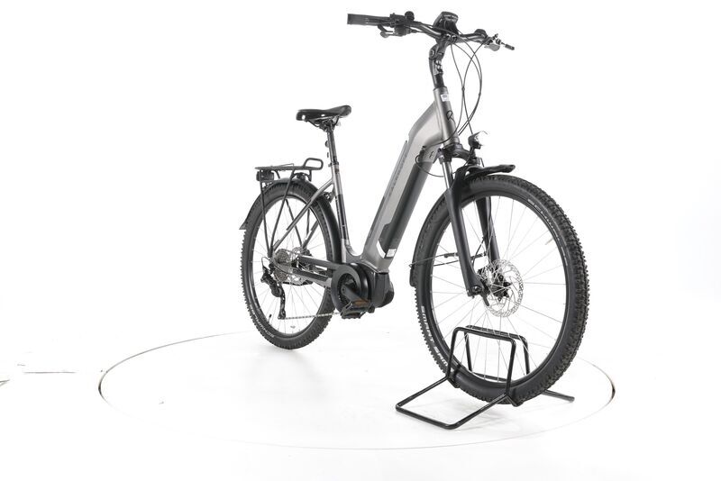 Kalkhoff ENTICE 7.B ADVANCE 2022 | cinzento | 27,5" | M | 500 - 3000 km, image 2 of 4