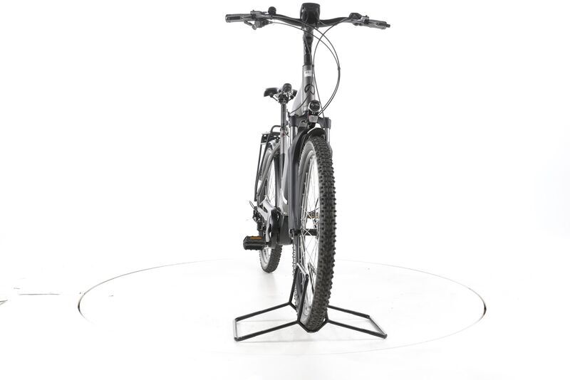 Kalkhoff ENTICE 7.B ADVANCE 2022 | cinzento | 27,5" | M | 500 - 3000 km, image 3 of 4
