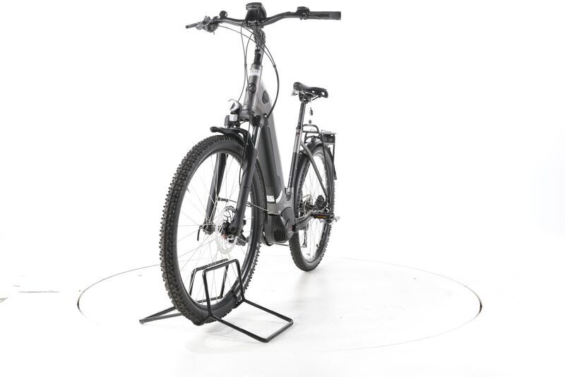 Kalkhoff ENTICE 7.B ADVANCE 2022 | cinzento | 27,5" | M | 500 - 3000 km, image 4 of 4
