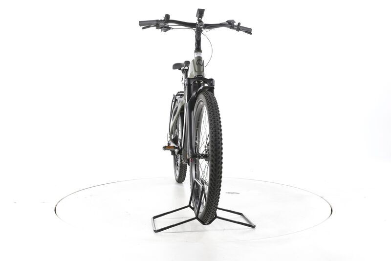 Kalkhoff Entice 7.B Advance+ 2022 | šedá | 27,5" | 48 cm | > 3000 km, image 4 of 5