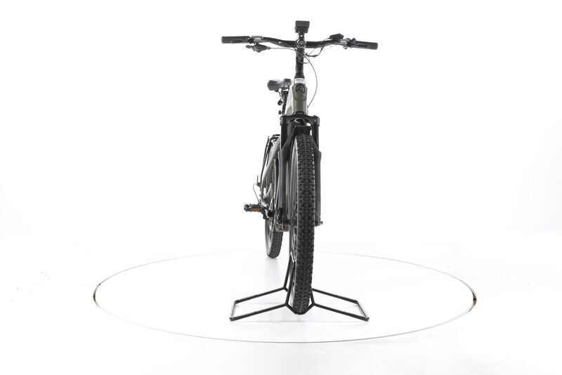 Kalkhoff Entice 7.B Advance+ 2022 | gris | 27,5" | 53 cm | > 3000 km, image 4 of 5