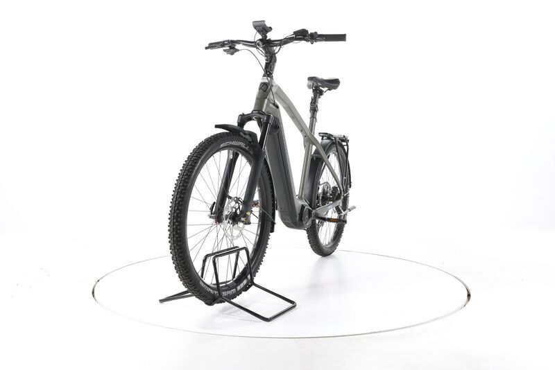 Kalkhoff Entice 7.B Advance+ 2022 | gris | 27,5" | 53 cm | > 3000 km, image 5 of 5