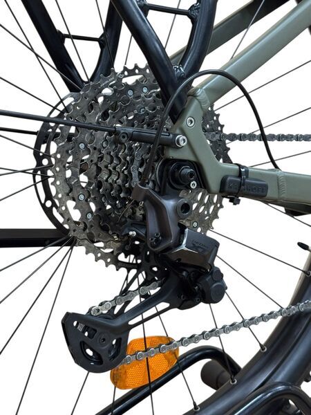 Kalkhoff Entice 7.B Advance + 2023 | green | 27.5" | M | 500 - 3000 km 4