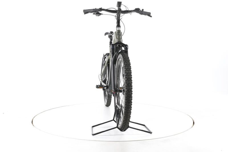 Kalkhoff Entice 7.B Advance+ 2023 | grå | 27,5" | 53 cm | 500 - 3000 km, image 4 of 5