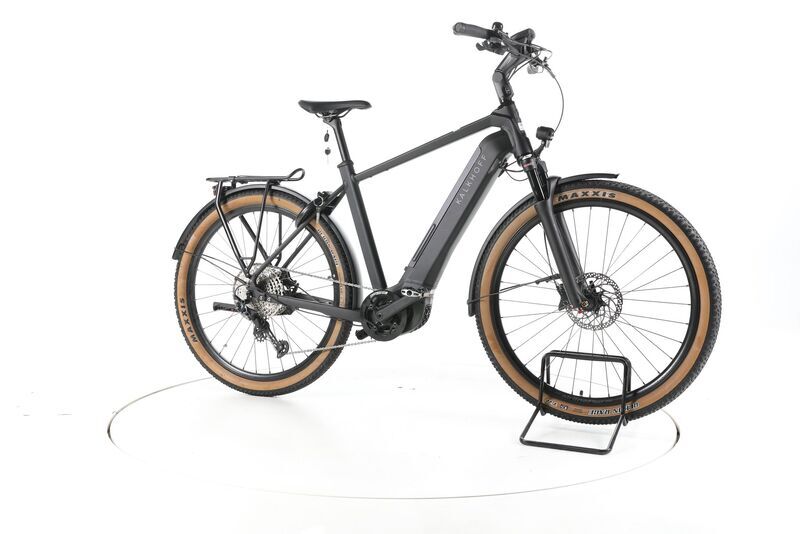 Kalkhoff ENTICE 7.B ADVANCE+ ABS 2023 | negro | 29" | 53 cm | 500 - 3000 km, image 1 of 4