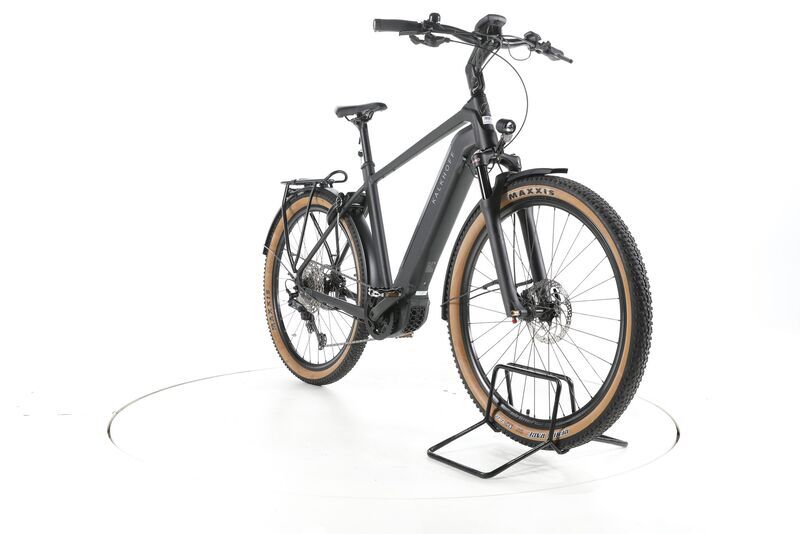 Kalkhoff ENTICE 7.B ADVANCE+ ABS 2023 | negro | 29" | 53 cm | 500 - 3000 km, image 2 of 4