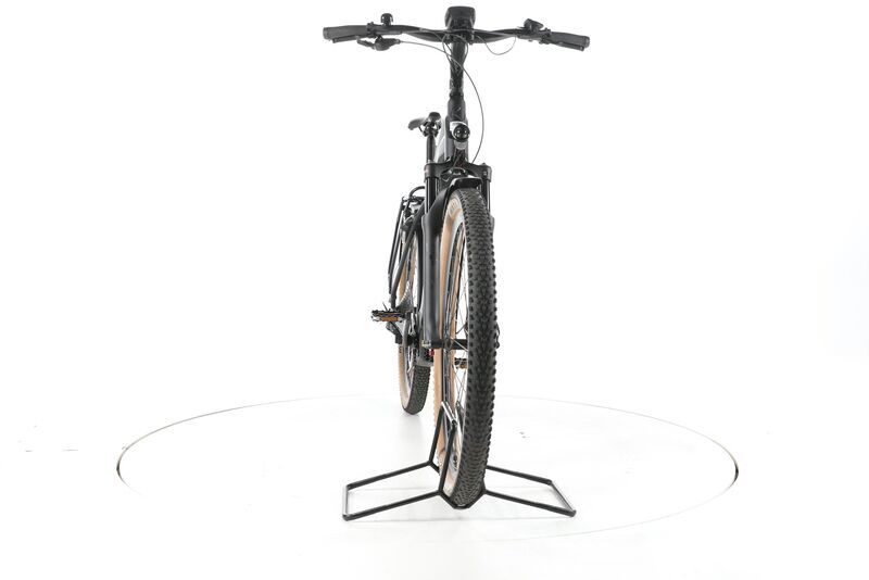 Kalkhoff ENTICE 7.B ADVANCE+ ABS 2023 | negro | 29" | 53 cm | 500 - 3000 km, image 3 of 4