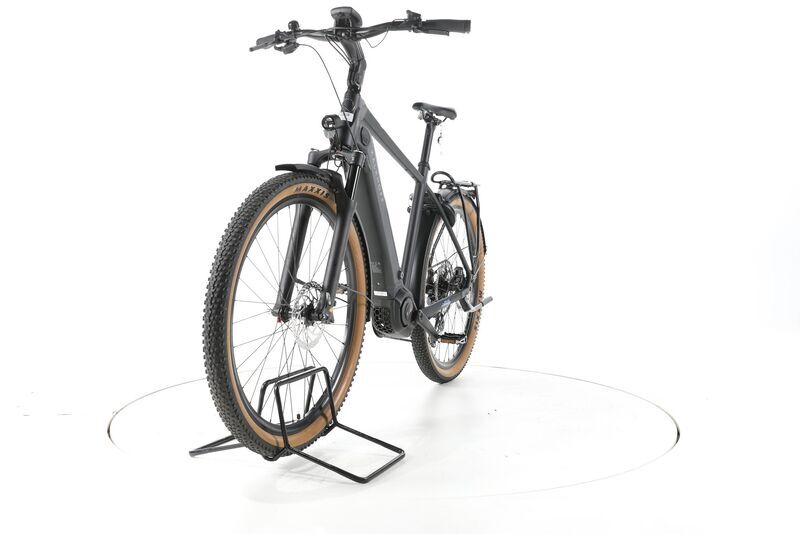 Kalkhoff ENTICE 7.B ADVANCE+ ABS 2023 | negro | 29" | 53 cm | 500 - 3000 km, image 4 of 4