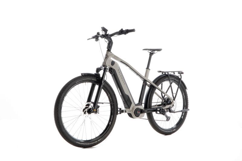 Kalkhoff Entice 7.B Excite (2020) | Diamant | grau | 27.5" | 48 cm | 100 - 500 km 3