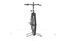 Kalkhoff Entice 7.B Move+ (2023) | Lage instap | grijs | 27.5" | 48 cm | M | 100 - 500 km | Tektro T535 thumbnail 4/5