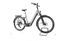Kalkhoff Entice 7.B Move+ (2023) | Lage instap | grijs | 27.5" | 48 cm | M | 100 - 500 km | Tektro T535 thumbnail 2/5