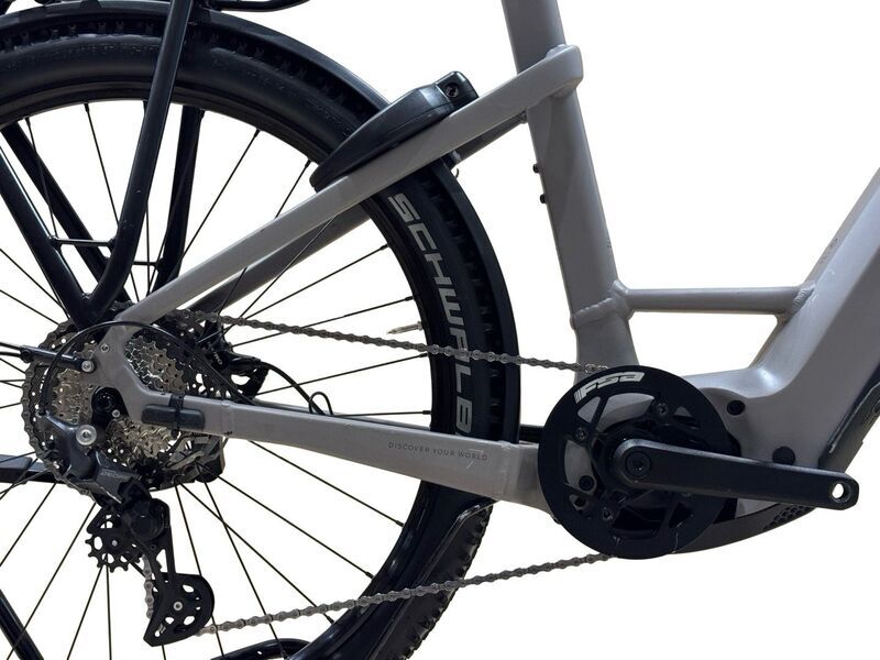 Kalkhoff Entice 7.B Move + | grey | 27.5" | 48 cm | < 500 km, image 3 of 5