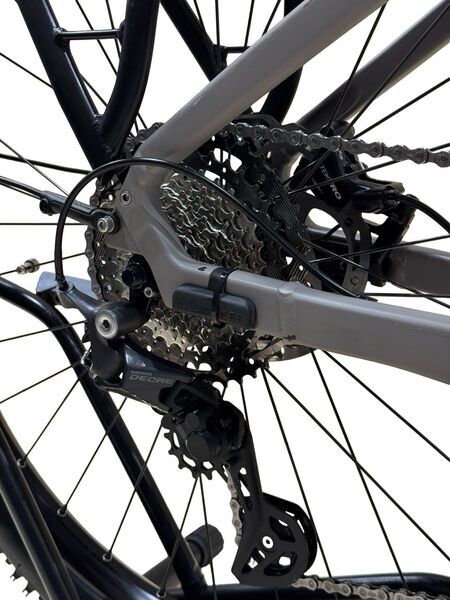 Kalkhoff Entice 7.B Move + | grey | 27.5" | 48 cm | < 500 km, image 4 of 5
