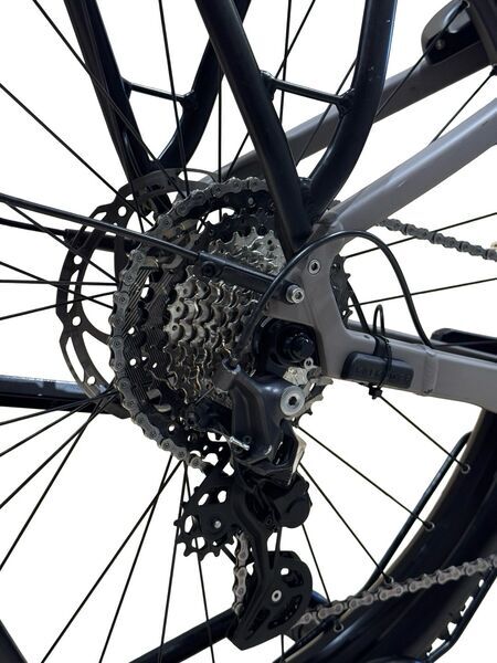 Kalkhoff Entice 7.B Move + | grey | 27.5" | 48 cm | < 500 km, image 5 of 5