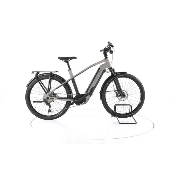 Kalkhoff Entice 7.B Move (2021) | Diamant | grau | 27.5" | 48 cm | M | 1000 - 1500 km 1