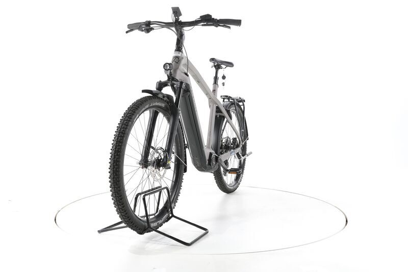 Kalkhoff Entice 7.B Move+ 2022 | grey | 28" | L | > 3000 km 4