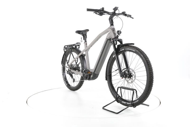 Kalkhoff Entice 7.B Move+ 2022 | grey | 27,5" | 48 cm | 500 - 3000 km 2