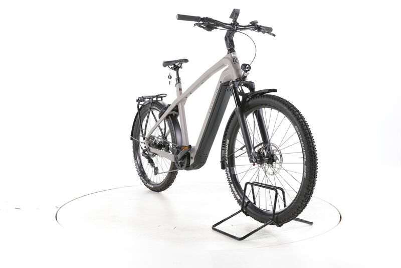 Kalkhoff Entice 7.B Move+ 2022 | gris | 28" | 53 cm | < 500 km, image 3 of 5