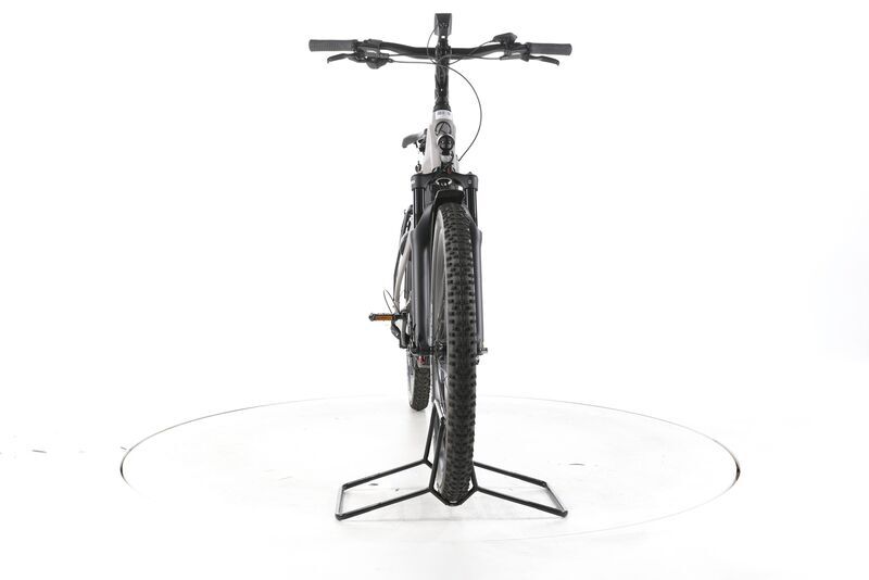 Kalkhoff Entice 7.B Move+ 2022 | gris | 28" | 53 cm | < 500 km, image 4 of 5
