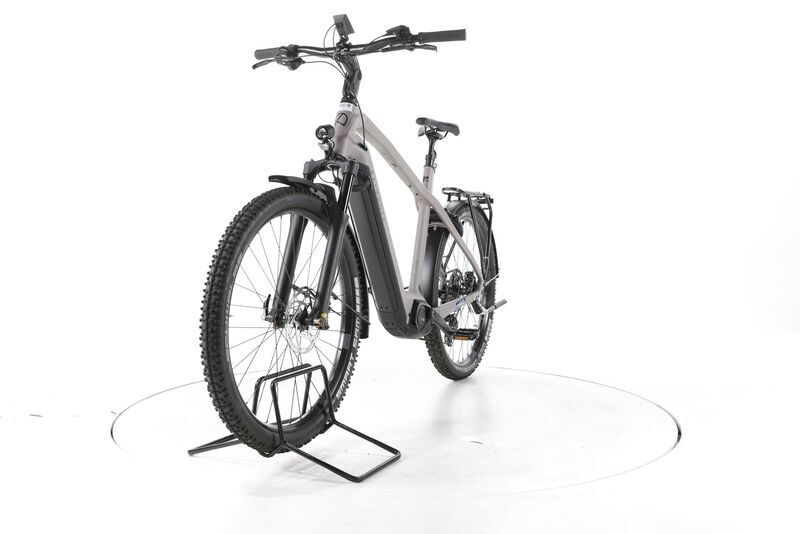 Kalkhoff Entice 7.B Move+ 2022 | gris | 28" | 53 cm | < 500 km, image 5 of 5