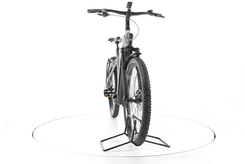 Kalkhoff Entice 7.B Move+ 2022 | gris | 27,5" | 48 cm | 500 - 3000 km, image 4 of 5