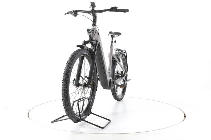 Kalkhoff Entice 7.B Move+ 2022 | gris | 27,5" | 48 cm | 500 - 3000 km, image 5 of 5