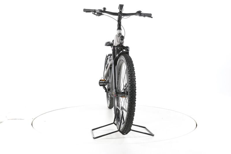 Kalkhoff Entice 7.B Move+ 2023 | grey | 27,5" | 43 cm | 500 - 3000 km, image 3 of 4