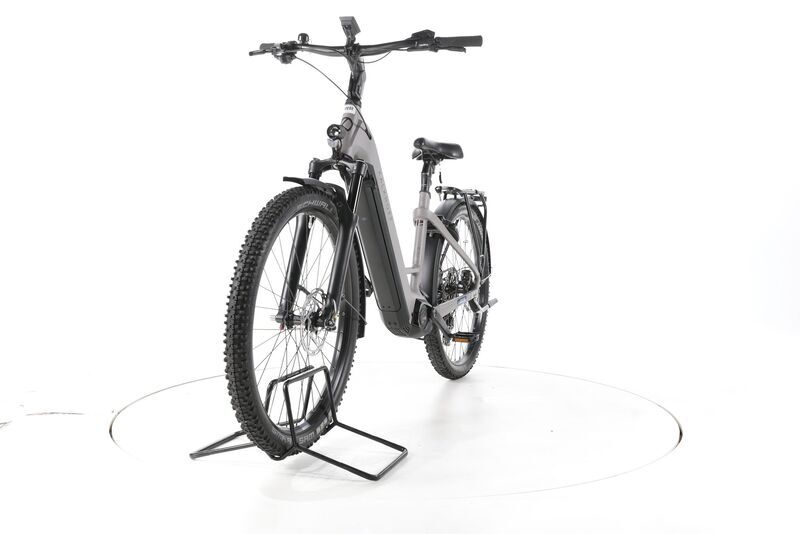 Kalkhoff Entice 7.B Move+ 2023 | grey | 27,5" | 43 cm | 500 - 3000 km, image 4 of 4