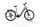Kalkhoff Entice 7.B Move+ 2023 | grau | 28" | 43 cm | 500 - 3000 km, thumbnail 1 of 5