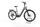 Kalkhoff Entice 7.B Move+ 2023 | grau | 28" | 43 cm | 500 - 3000 km, thumbnail 2 of 5