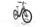 Kalkhoff Entice 7.B Move+ 2023 | grau | 28" | 43 cm | 500 - 3000 km, thumbnail 3 of 5
