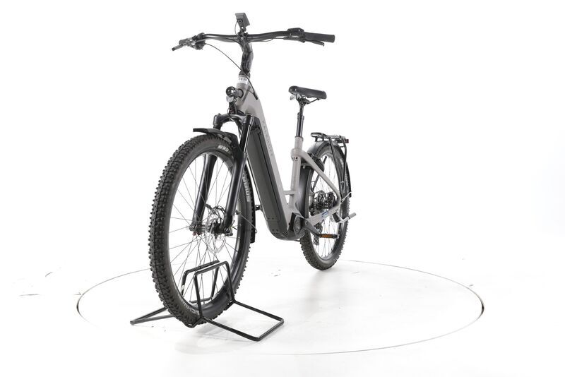 Kalkhoff Entice 7.B Move+ 2023 | grau | 28" | 43 cm | 500 - 3000 km, image 5 of 5