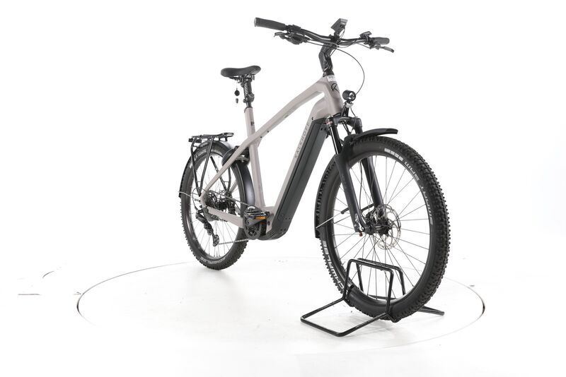 Kalkhoff Entice 7.B Move+ 2023 | béžová | 27,5" | 58 cm | < 500 km, image 3 of 5
