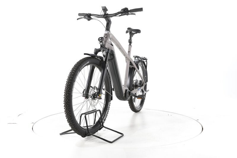 Kalkhoff Entice 7.B Move+ 2023 | béžová | 27,5" | 58 cm | < 500 km, image 5 of 5
