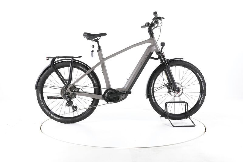 Kalkhoff Entice 7.B Move+ 2023 | grey | 27,5" | 53 cm | 500 - 3000 km, image 1 of 5