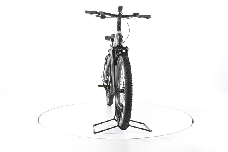 Kalkhoff Entice 7.B Move+ 2023 | grey | 27,5" | 53 cm | 500 - 3000 km, image 4 of 5