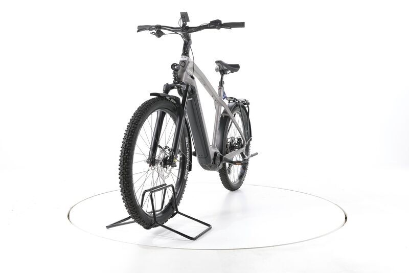 Kalkhoff Entice 7.B Move+ 2023 | grey | 27,5" | 53 cm | 500 - 3000 km, image 5 of 5