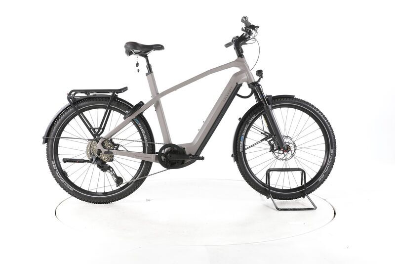 Kalkhoff Entice 7.B Move 2024 | grey | 27,5" | 58 cm | < 500 km, image 1 of 5