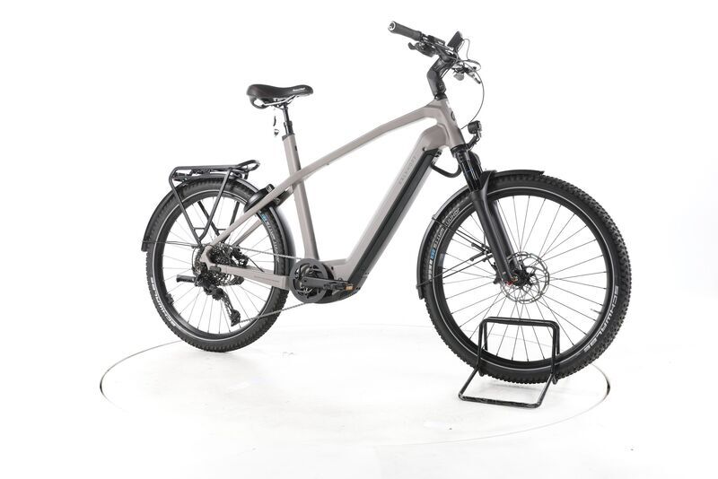 Kalkhoff Entice 7.B Move 2024 | grey | 27,5" | 58 cm | < 500 km, image 2 of 5