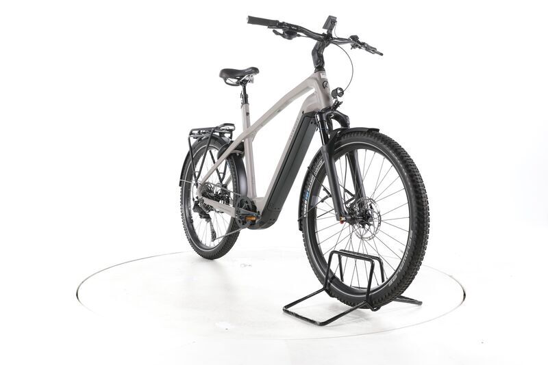Kalkhoff Entice 7.B Move 2024 | grey | 27,5" | 58 cm | < 500 km, image 3 of 5