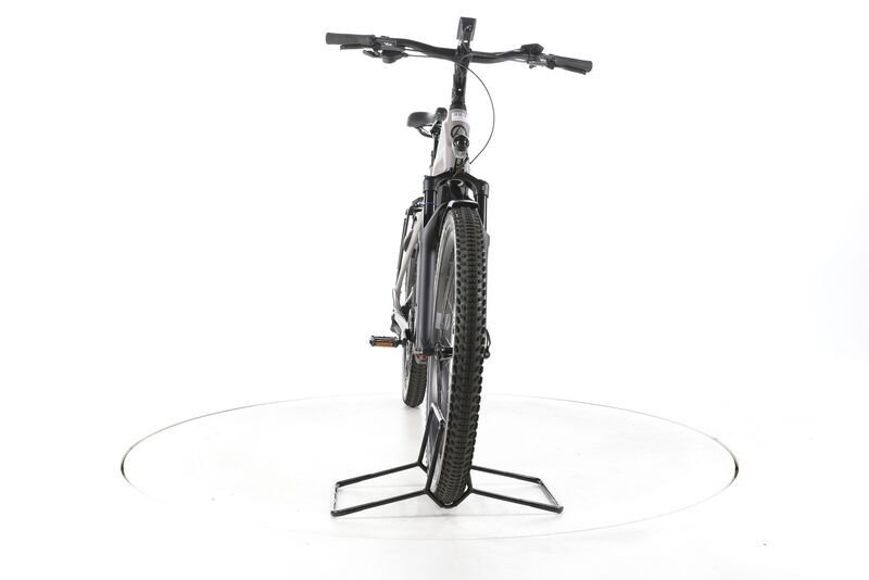 Kalkhoff Entice 7.B Move 2024 | grey | 27,5" | 58 cm | < 500 km, image 4 of 5