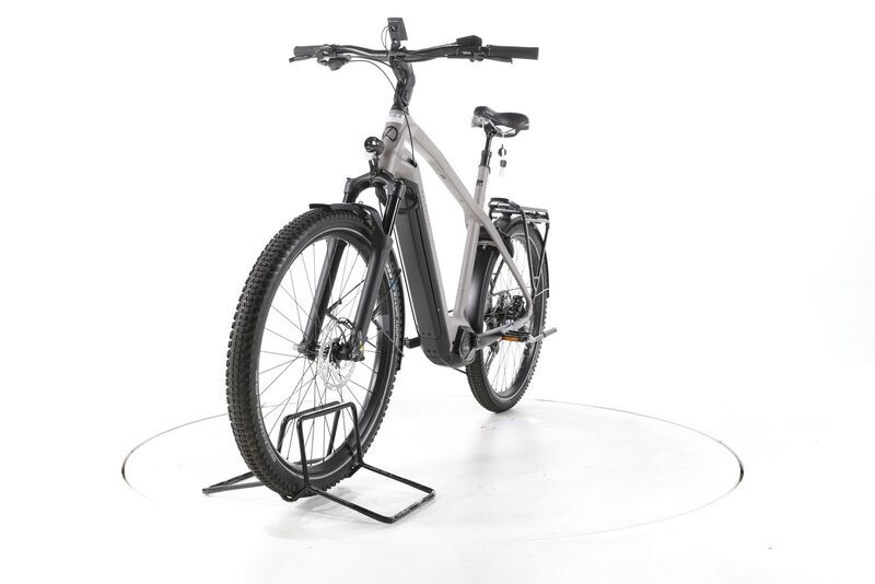Kalkhoff Entice 7.B Move 2024 | grey | 27,5" | 58 cm | < 500 km, image 5 of 5