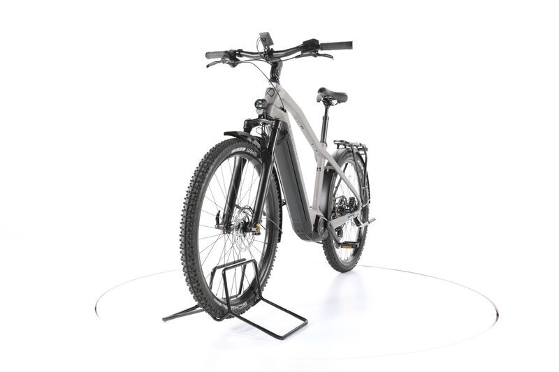 Kalkhoff Entice 7.B Move+ (2022) | Diamant | grau | 43 cm | S | < 100 km 5