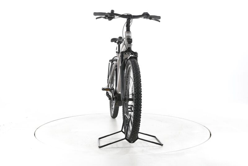 Kalkhoff Entice L Advance 2024 | grey | 27.5" | 55 cm | > 3000 km, image 4 of 5