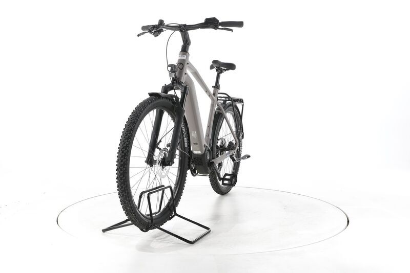 Kalkhoff Entice L Advance 2024 | grey | 27.5" | 55 cm | > 3000 km, image 5 of 5