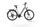 Kalkhoff Entice L Advance 2024 | gris | 27,5" | 55 cm | < 500 km, thumbnail 1 of 5