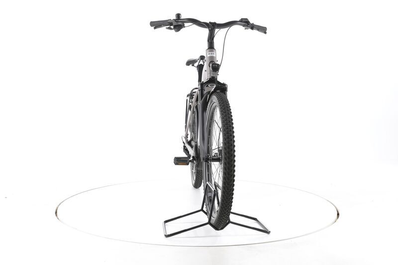 Kalkhoff Entice L Advance 2024 | gris | 27,5" | 55 cm | < 500 km, image 4 of 5
