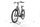 Kalkhoff Entice L Advance 2024 | gris | 27,5" | 55 cm | < 500 km, thumbnail 5 of 5