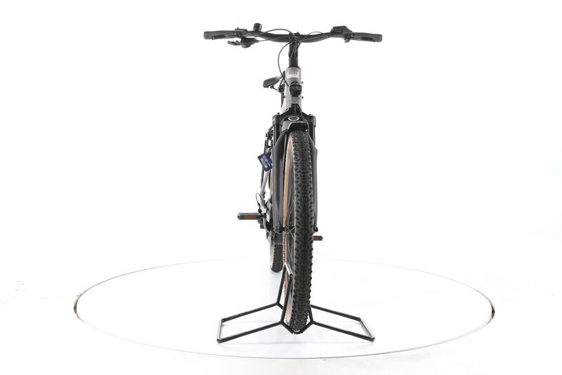 Kalkhoff Entice L Advance 2024 | šedá | 27,5" | 50 cm | 500 - 3000 km, image 4 of 5